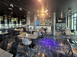 Dormero Hotel Frankfurt Messe