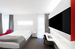 Dormero Hotel Frankfurt Messe