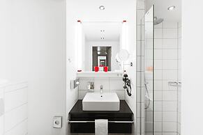 Dormero Hotel Frankfurt Messe