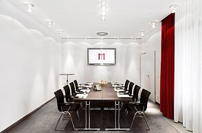 Dormero Hotel Frankfurt Messe