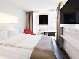 Dormero Hotel Frankfurt Messe