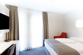 Dormero Hotel Frankfurt Messe