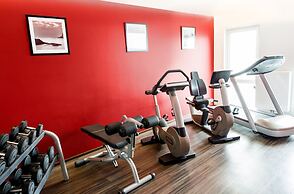 Dormero Hotel Frankfurt Messe