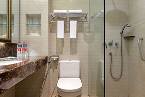 Hotel Santika Bandung