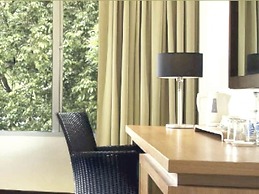 Hotel Santika Bandung