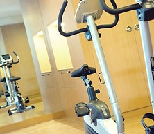 Hotel Santika Bandung