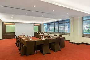 Hotel Santika Bandung