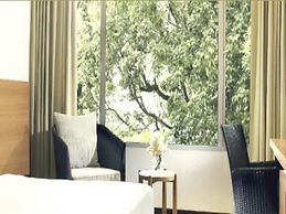 Hotel Santika Bandung