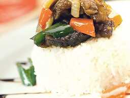 Hotel Santika Bandung