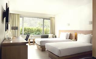 Hotel Santika Bandung