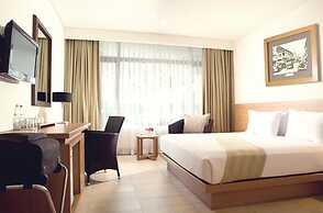 Hotel Santika Bandung