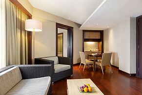 Hotel Santika Bandung