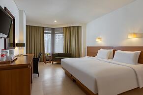 Hotel Santika Bandung