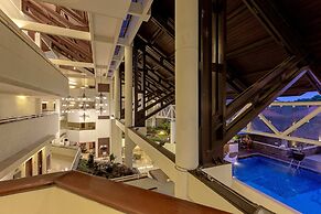 Hotel Santika Bandung