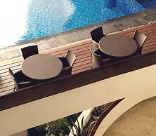 Hotel Santika Bandung