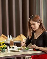 Hotel Santika Bandung