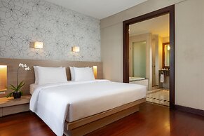 Hotel Santika Bandung