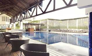 Hotel Santika Bandung