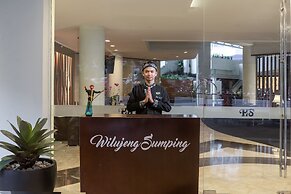 Hotel Santika Bandung