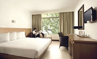 Hotel Santika Bandung