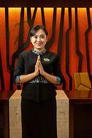 Hotel Santika Bandung