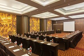 Hotel Santika Bandung