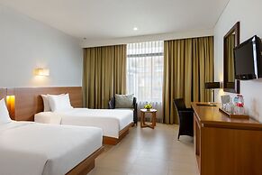 Hotel Santika Bandung