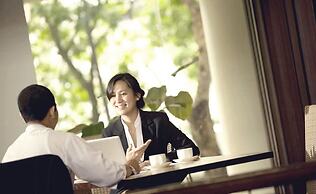 Hotel Santika Bandung