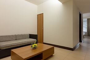 Hotel Santika Bandung