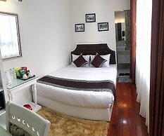 Hanoi Central Homestay