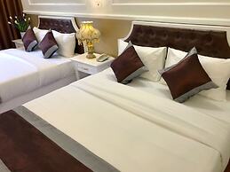 Hanoi Central Homestay