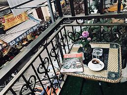 Hanoi Central Homestay