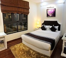 Hanoi Central Homestay