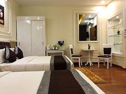 Hanoi Central Homestay
