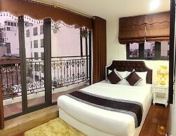 Hanoi Central Homestay