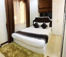 Hanoi Central Homestay