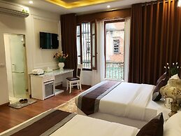 Hanoi Central Homestay