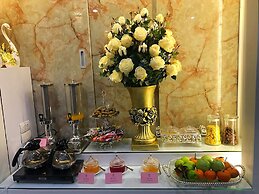 Hanoi Central Homestay