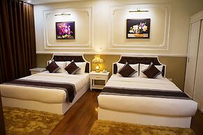 Hanoi Central Homestay