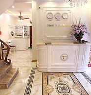 Hanoi Central Homestay