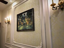 Hanoi Central Homestay