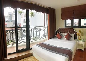 Hanoi Central Homestay