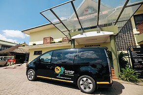 Sunlodge Hotel