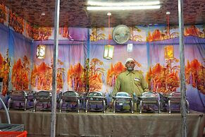 Swan Group Of Houseboats