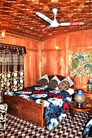 Swan Group Of Houseboats