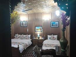 Swan Group Of Houseboats