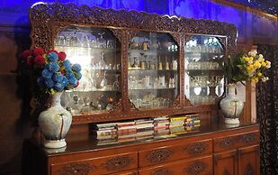 Swan Group Of Houseboats