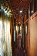 Swan Group Of Houseboats