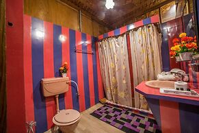 Swan Group Of Houseboats