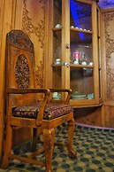 Swan Group Of Houseboats